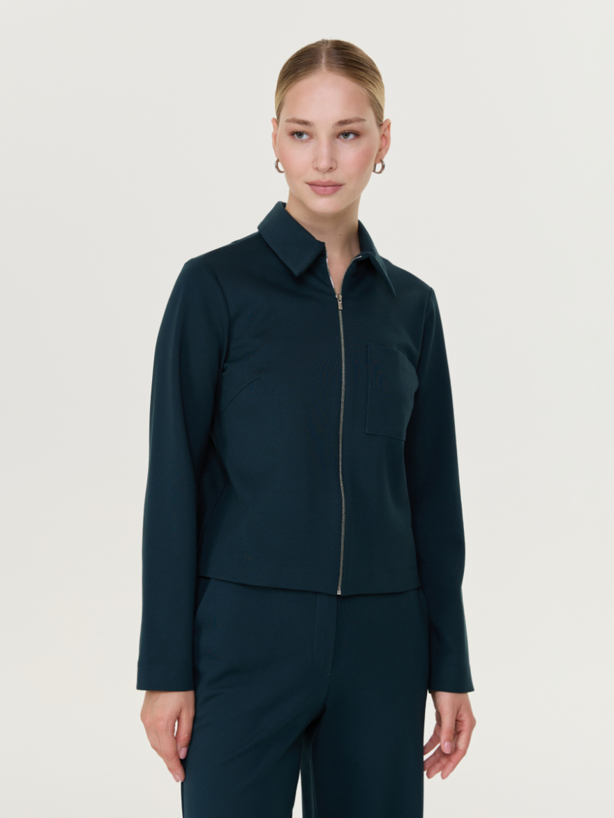 Жакет 4.3.3-876-4 (туя) (ELNY) 0