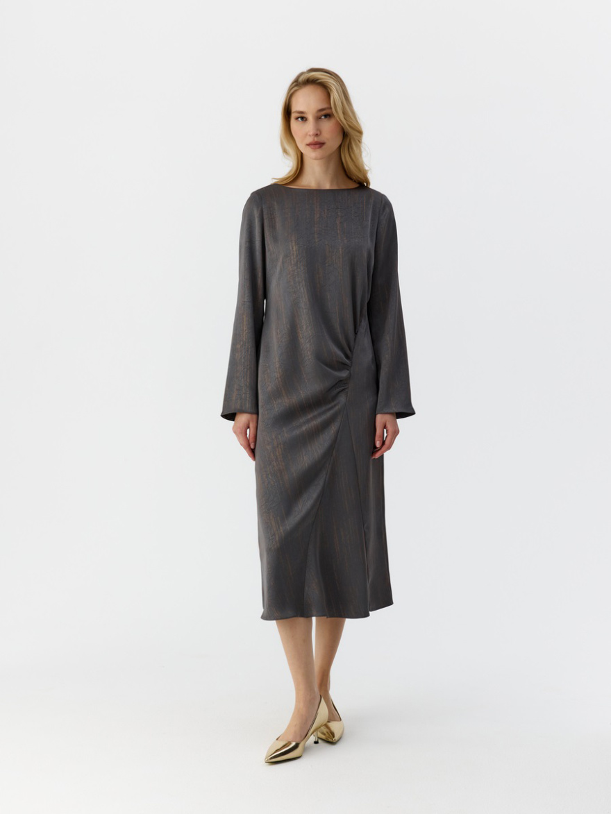 Платье 2.1.2-1029-5 (мрамор Портофино) (ELNY) 0