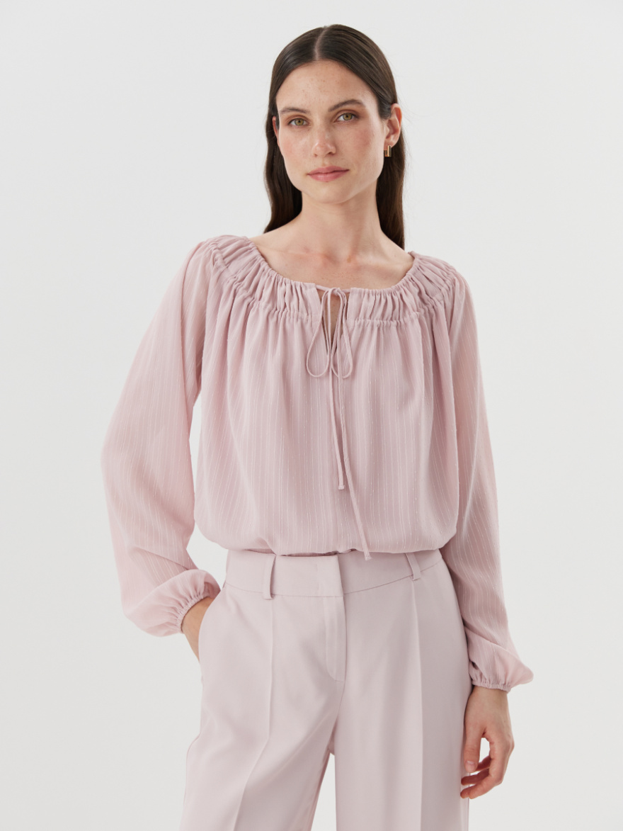 Блузка 2.7.3-915-6 (сакура) (ELNY) 0