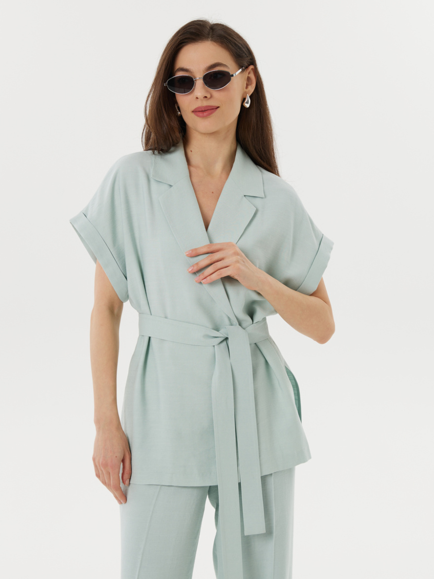 Жакет 2.3.1-105-6 (утренний бриз) (ELNY) 0