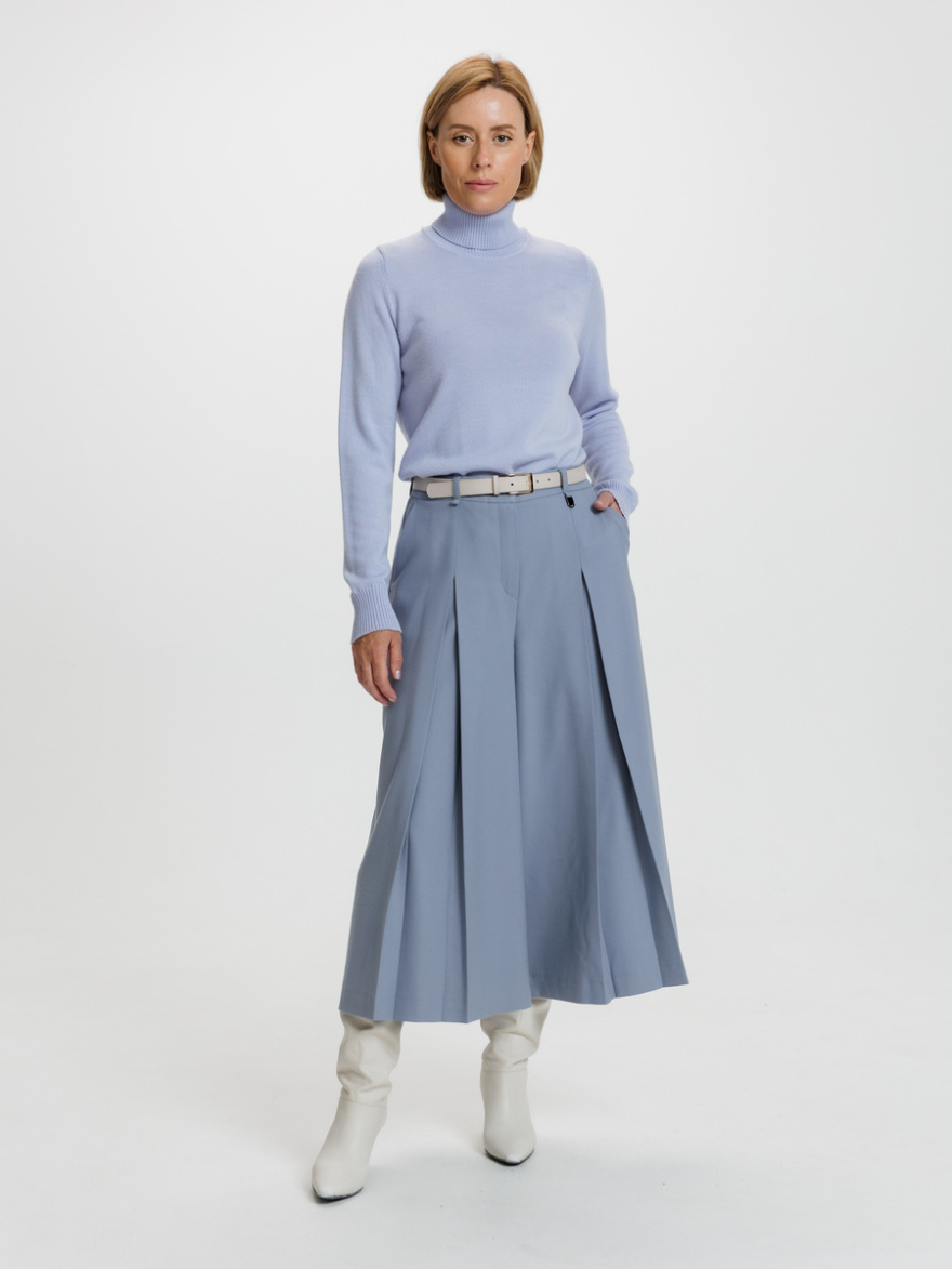 Брюки 2.5.3-242-3 (серый) (ELNY) 0