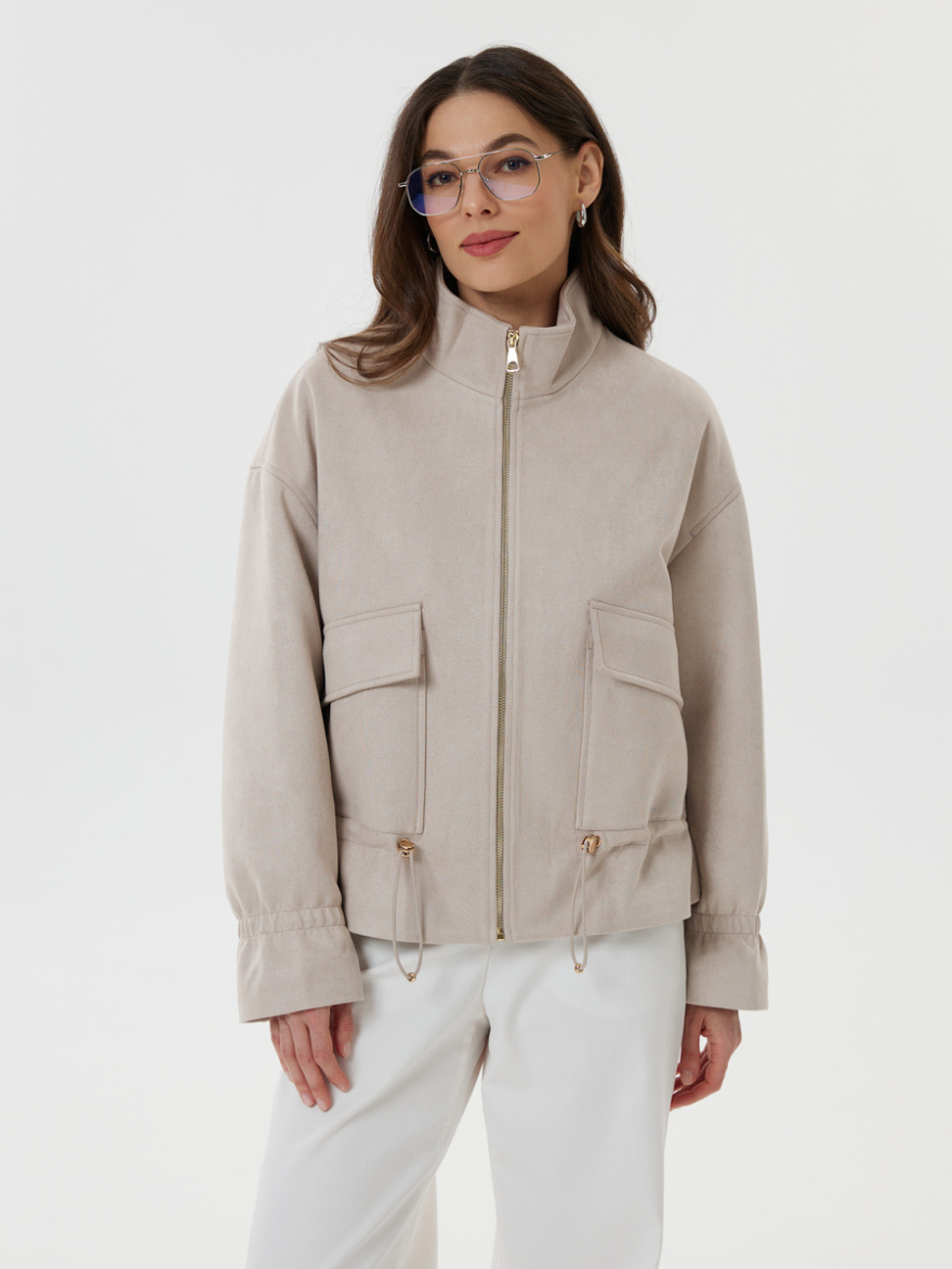 Куртка 1.13.1-2-6 (ваниль) (ELNY) 0