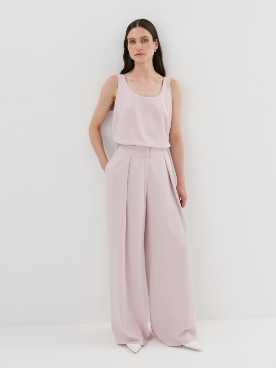 Брюки 2.5.2-313-6 (гортензия) (ELNY) 0