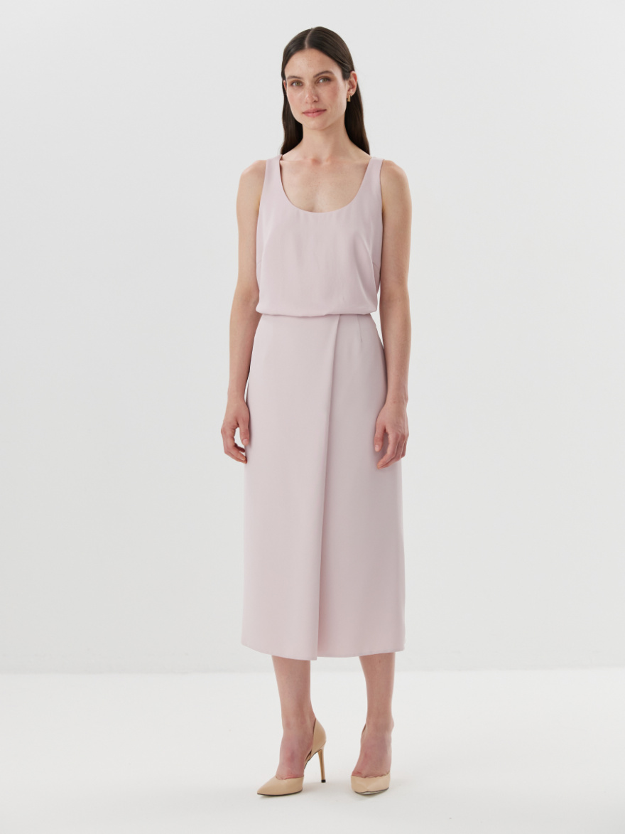 Юбка 2.4.4-873-6 (гортензия) (ELNY) 0