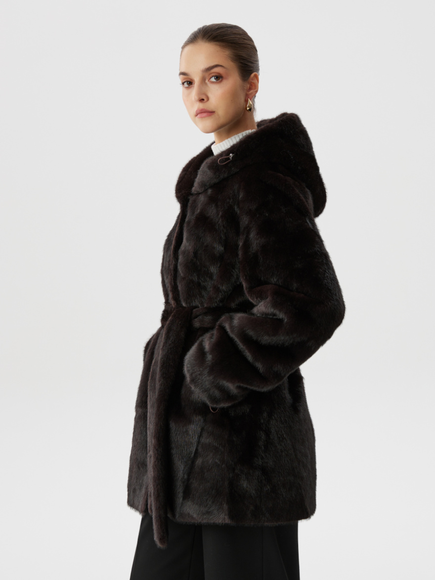 Куртка 1.13.2-33-5 (Баклажан) (ELNY) 0