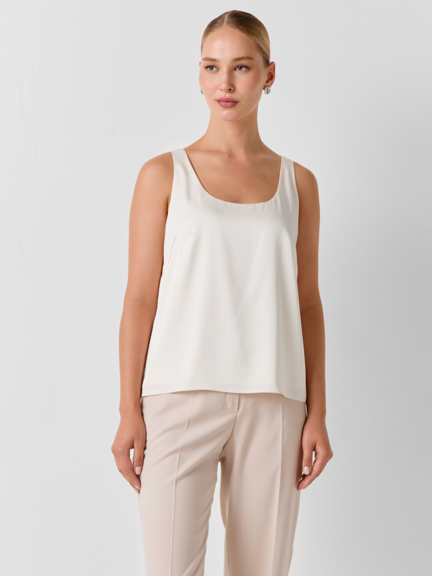 Топ 2.71.3-374-5 (яичный) (ELNY) 0