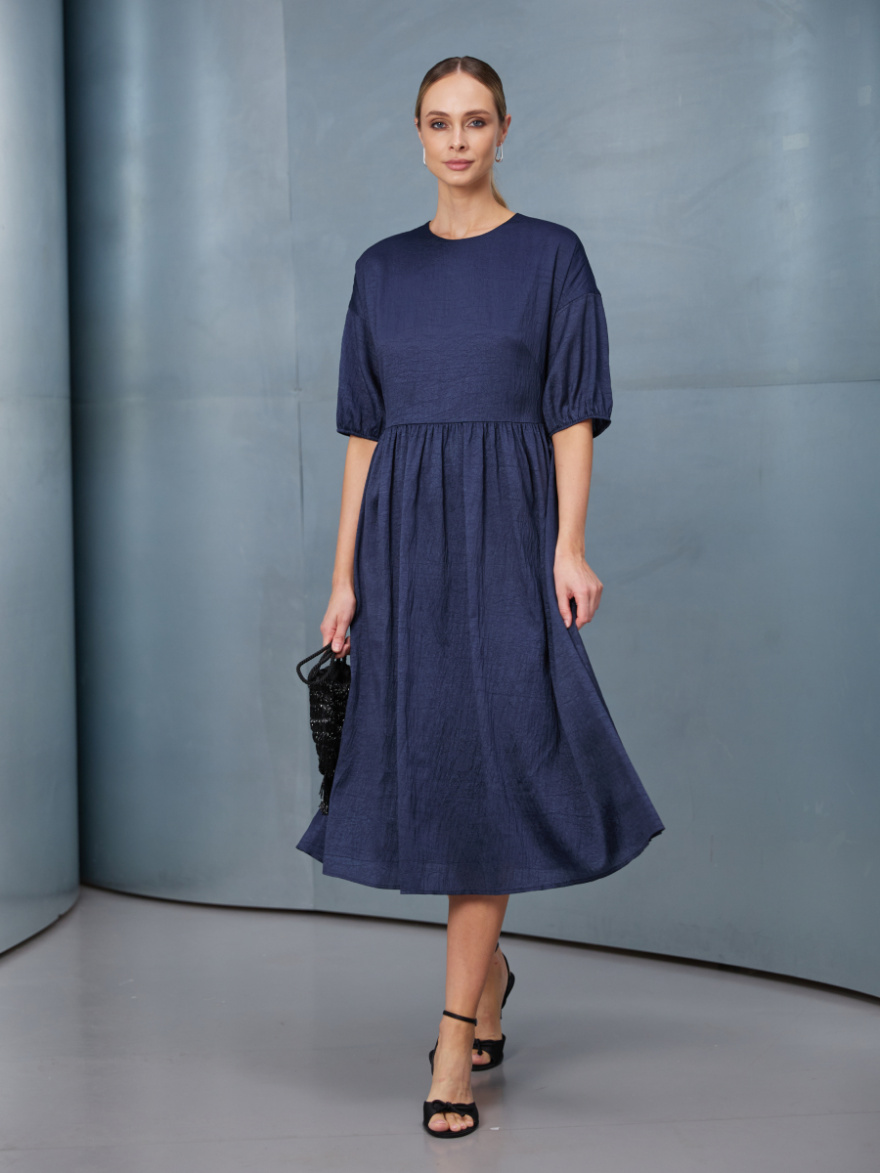 Платье 2.1.3-1041-5 (зимний вечер) (ELNY) 0