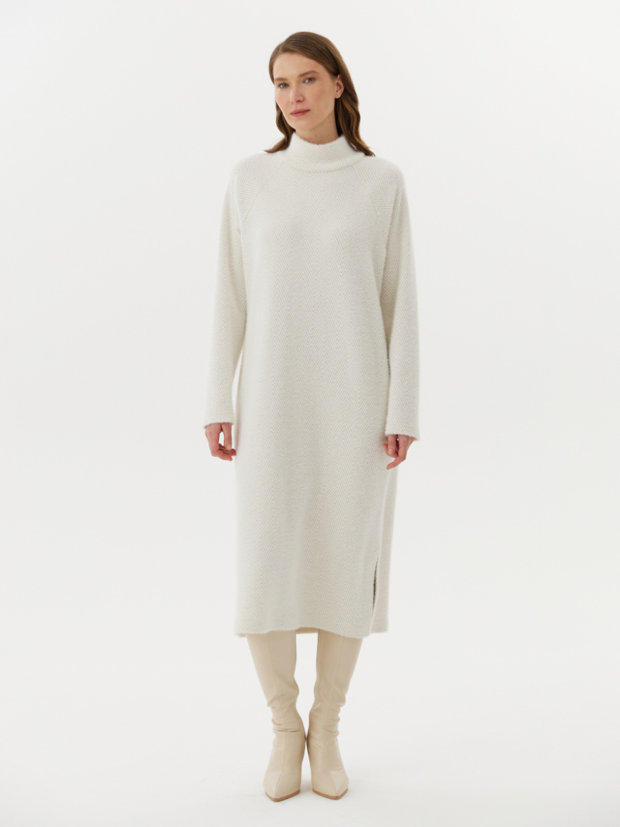 Платье 4.1.2-953-5 (сверкающий елочка) (ELNY) 0