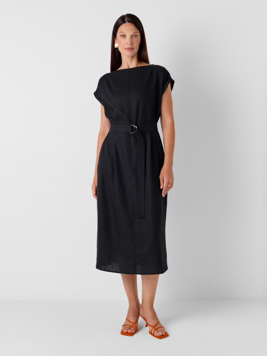 Платье 2.1.2-981-5 (тропическая ночь) (ELNY) 0