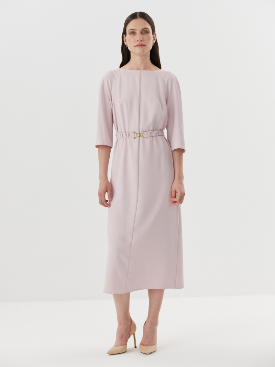 Платье 2.1.3-1050-6 (гортензия) (ELNY) 0