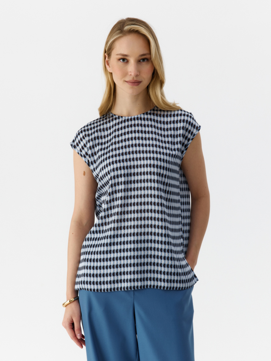 Топ 2.71.3-355.2-6 (абстракция) (ELNY) 0