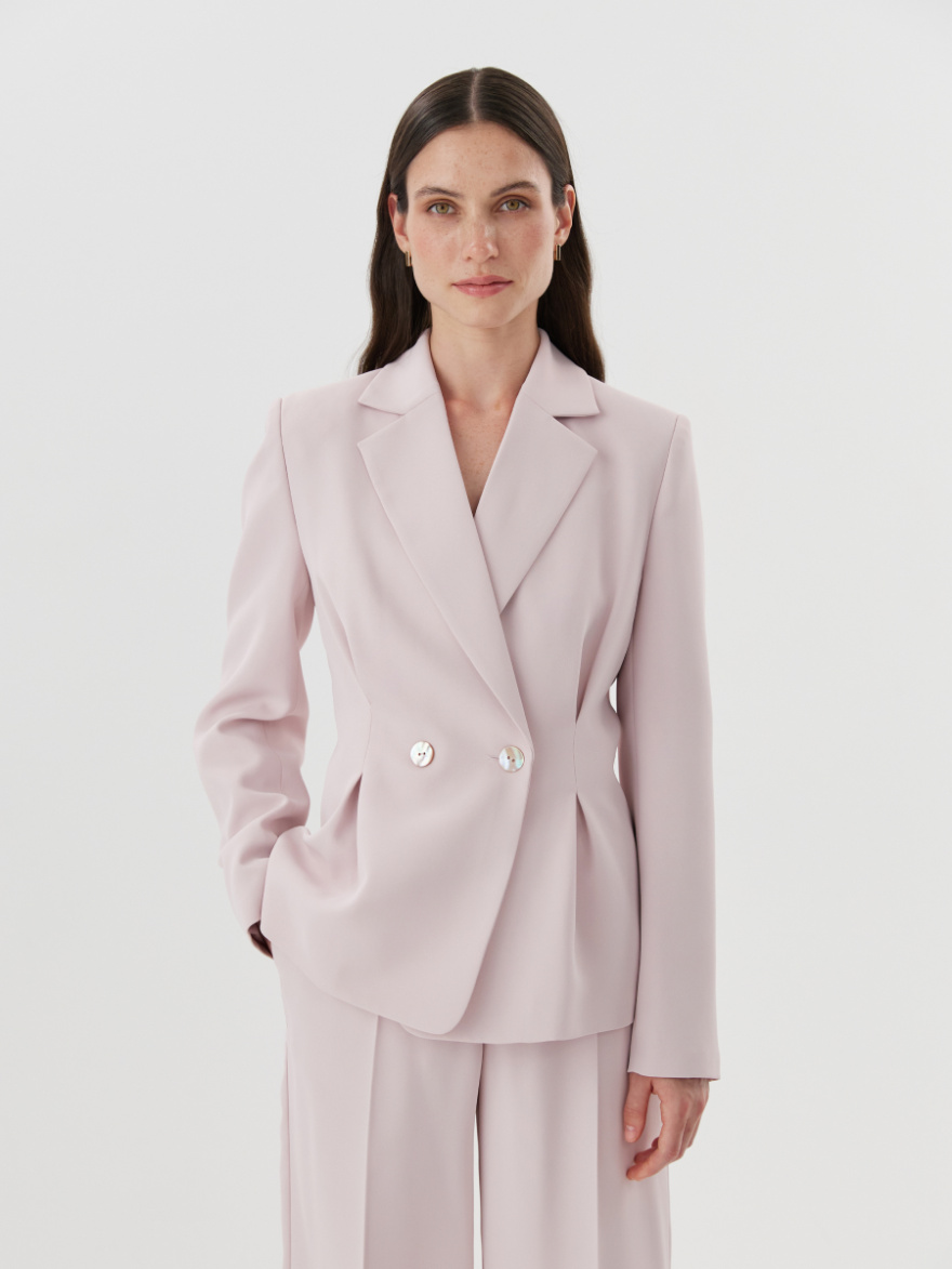 Жакет 2.3.2-931-6 (гортензия) (ELNY) 0