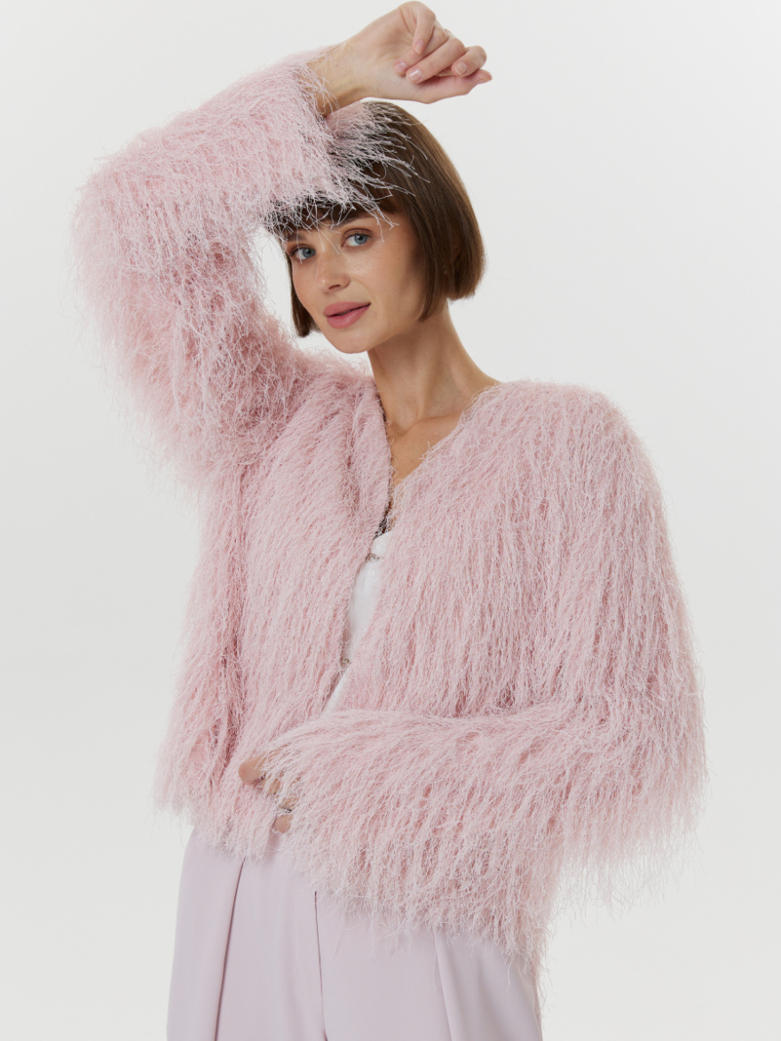 Жакет 4.3.3-951-6 (южная шелковица) (ELNY) 0