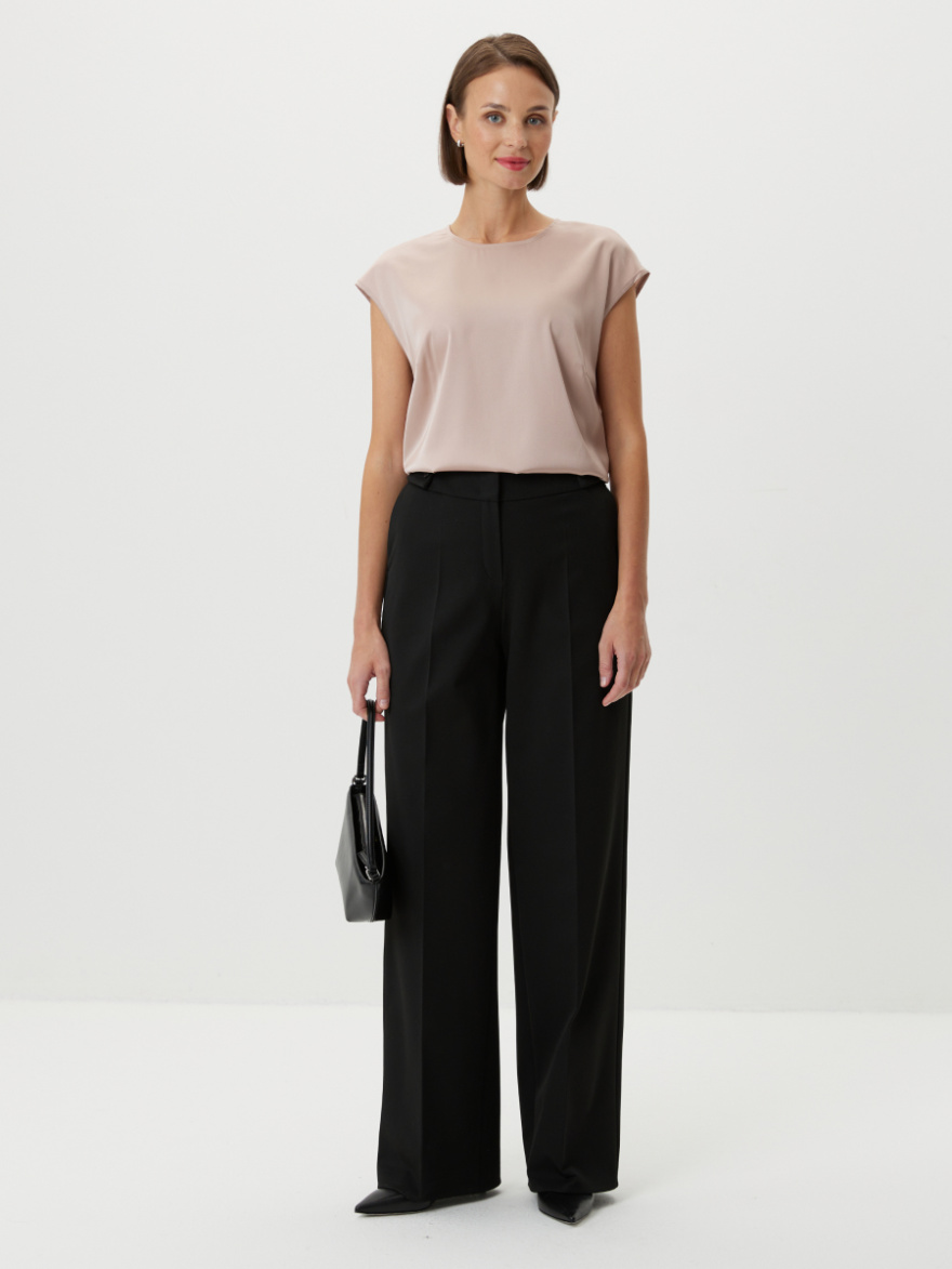 Брюки 2.5.2-298-5 (черный) (ELNY) 0