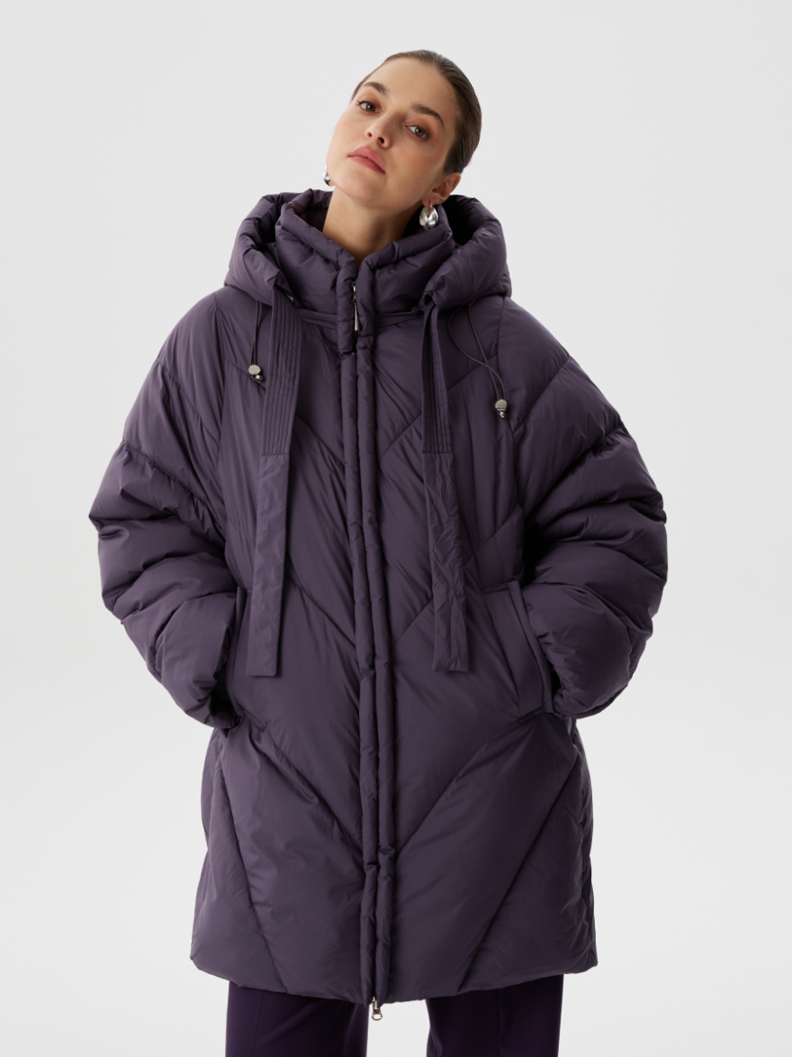 Куртка 1.13.2-32-5 (Виноградный) (ELNY) 0