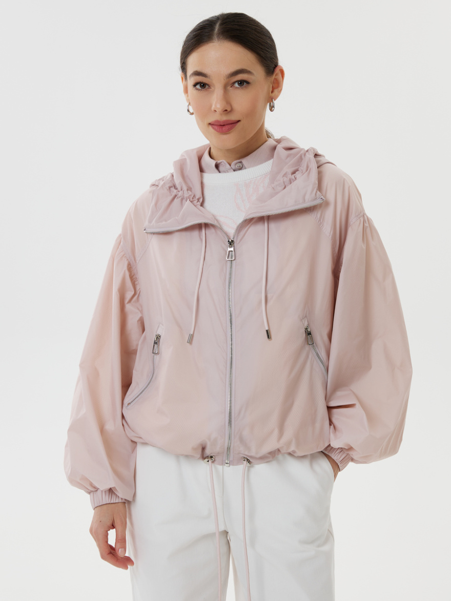 Куртка 1.13.1-6-6 (светло-розовый) (ELNY) 0
