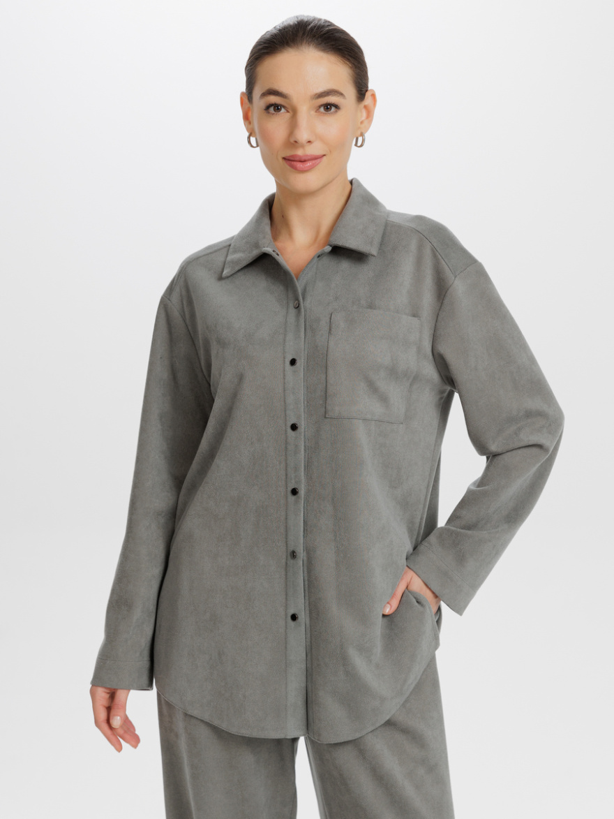 Жакет 4.3.3-112.1-4 (графит) (ELNY) 0