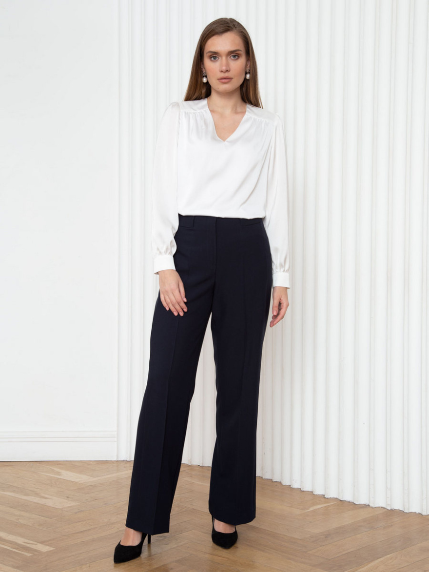 Брюки 2.5.2-228-3 (черный 2) (ELNY) 0