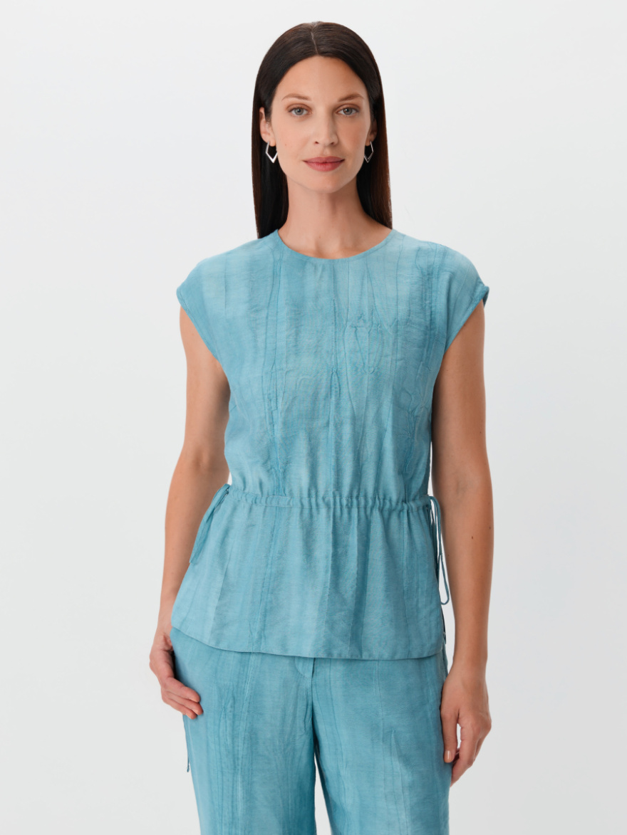 Топ 2.71.2-377-5 (морская волна) (ELNY) 0