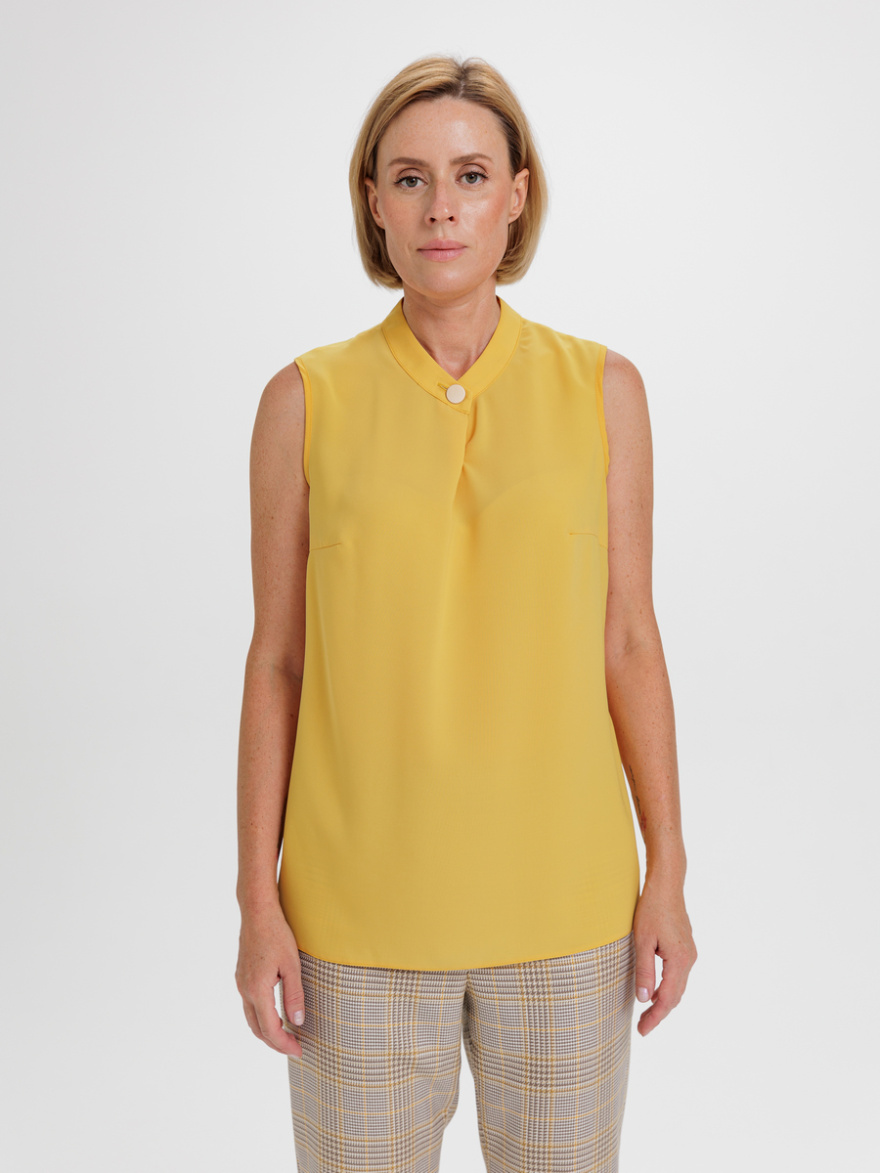 Топ 2.71.3-351-3 (желтая) (ELNY) 0