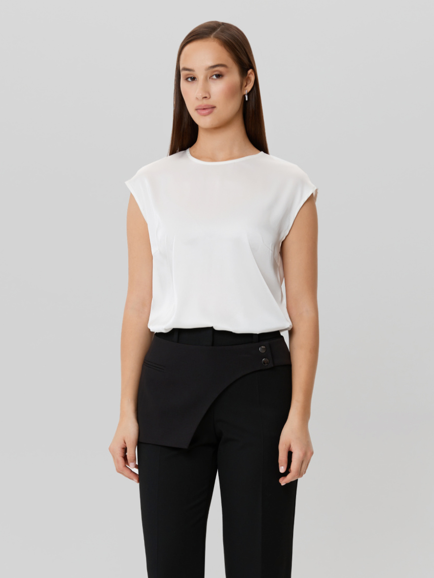 Юбка 2.4.4-834-5 (черный) (ELNY) 0