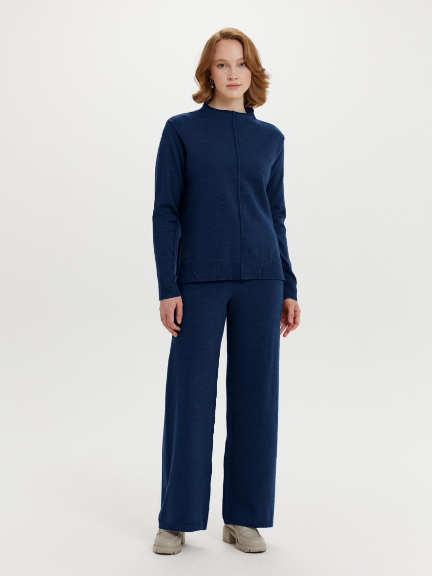 Комплект 3.Co.1-916-4 (синий) (ELNY) 0