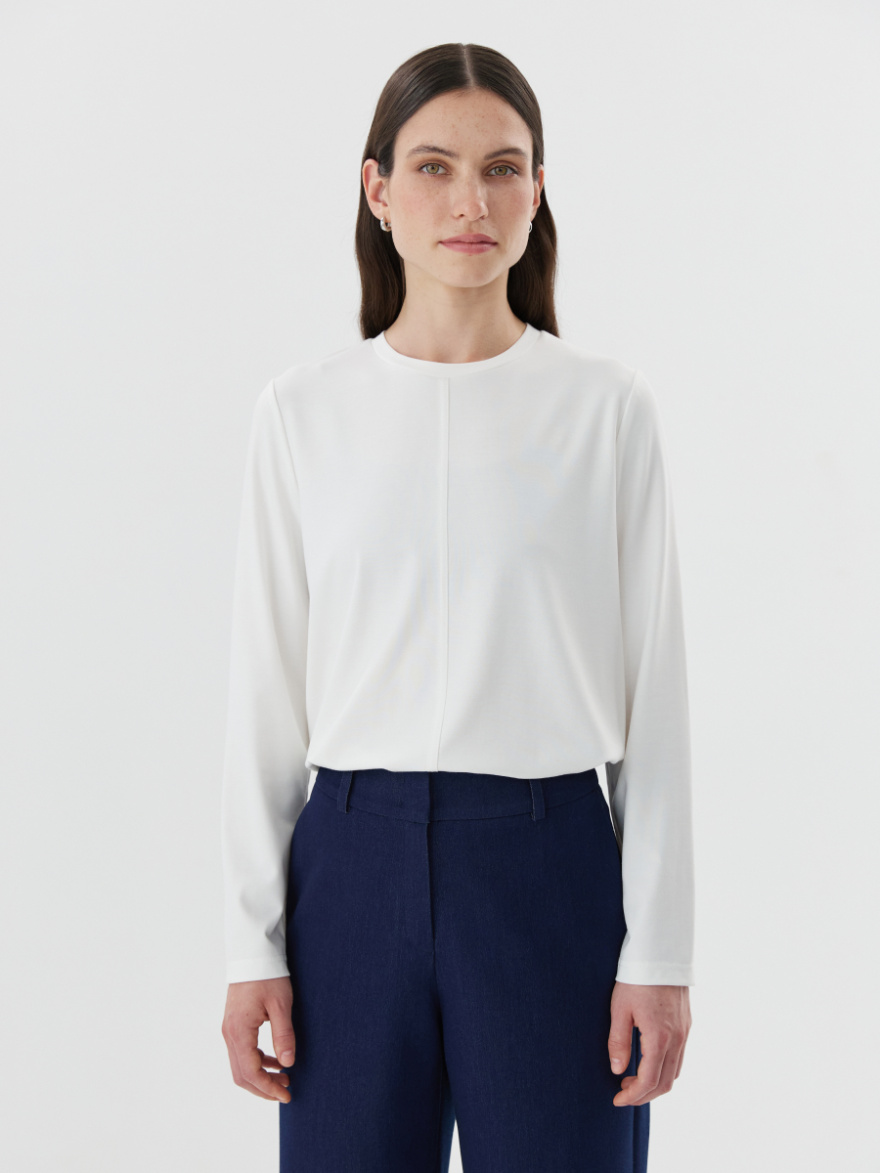 Джемпер 4.6.2-289-6 (безе) (ELNY) 0