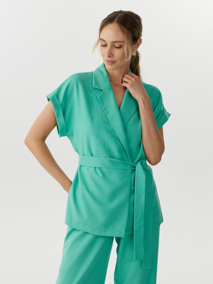 Жакет 2.3.1-105-6 (матча) (ELNY) 0