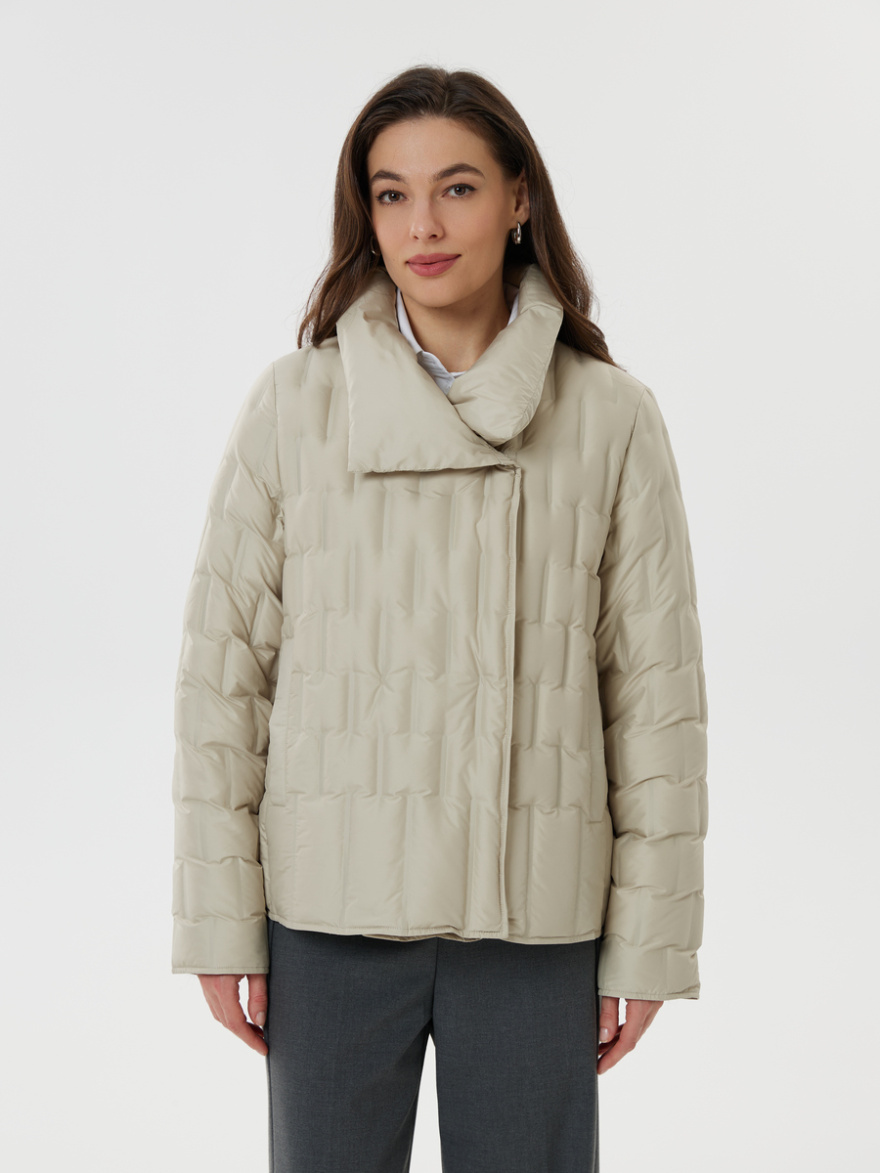 Куртка 1.13.2-46-6 (мятный) (ELNY) 0