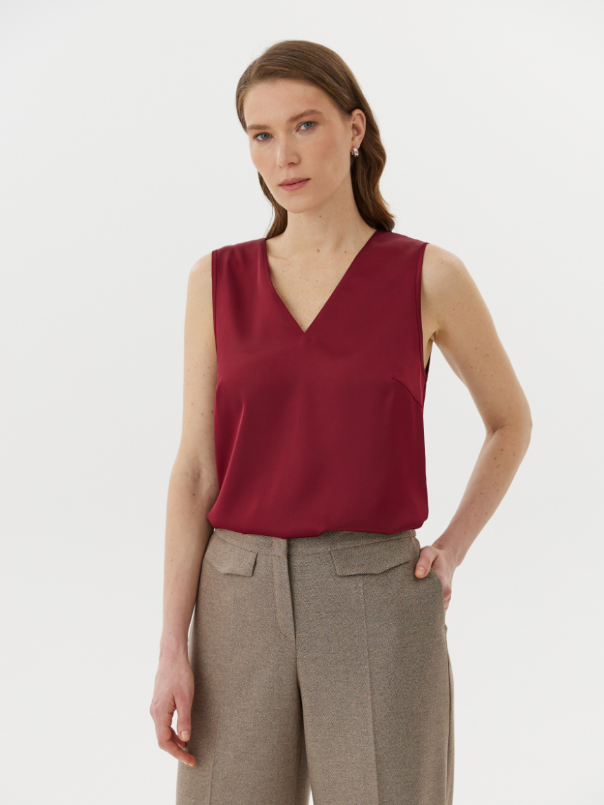 Топ 2.71.3-295.1-5 (Каберне) (ELNY) 0 Топ 2.71.3-295.1-5 (Каберне) (ELNY) 0