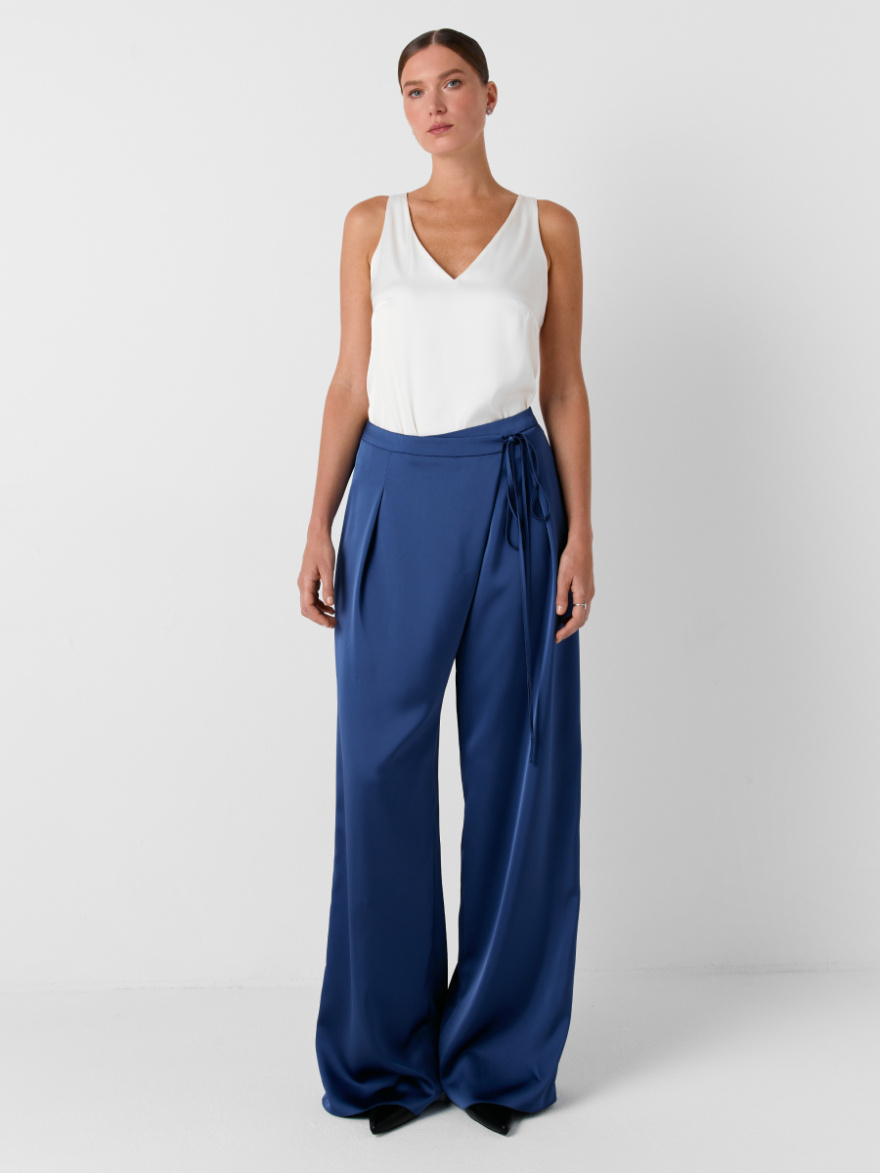 Брюки 2.5.2-273-5 (синий) (ELNY) 0