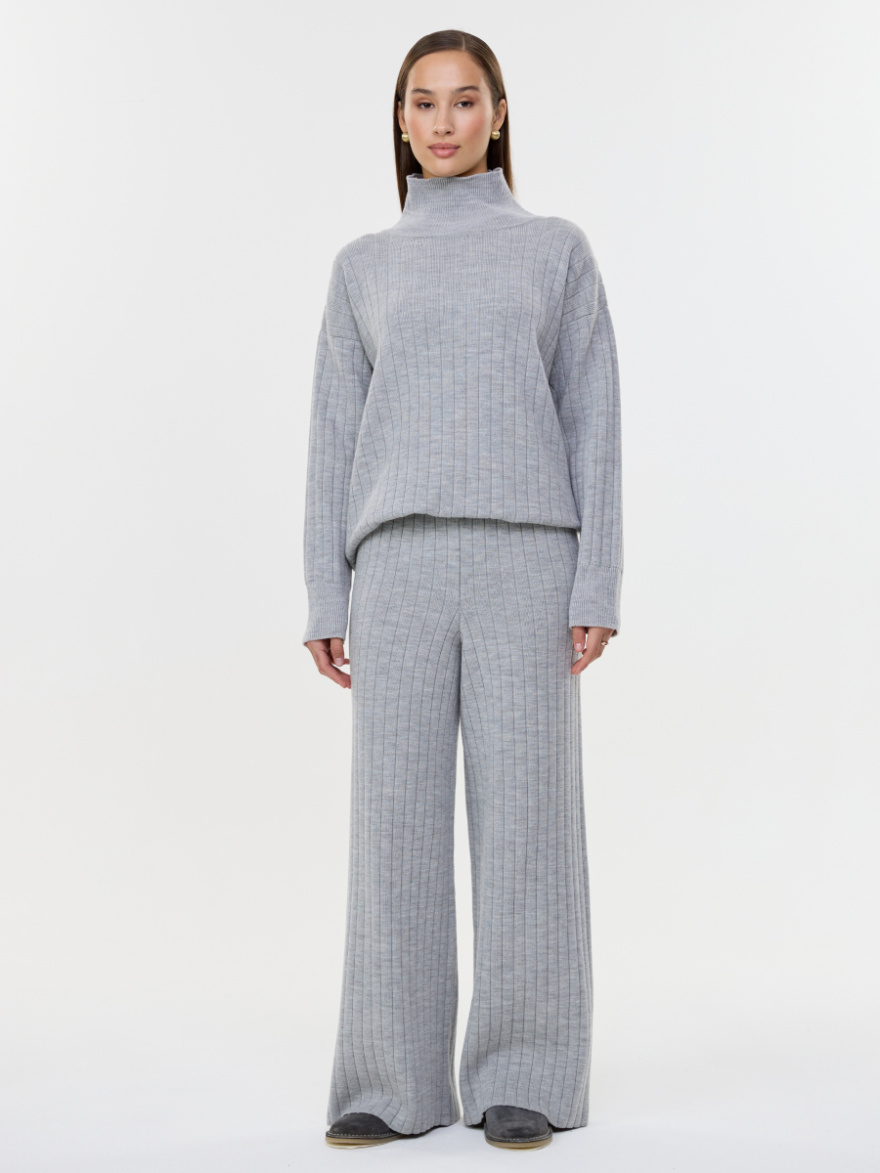 Комплект 3.Co.1-907-4 (светло-серый) (ELNY) 0