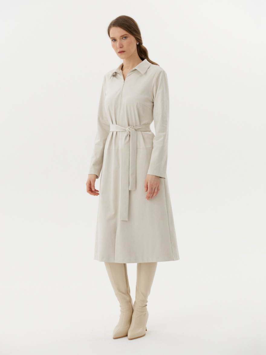 Платье 4.1.2-1015-5 (белый виноград) (ELNY) 0