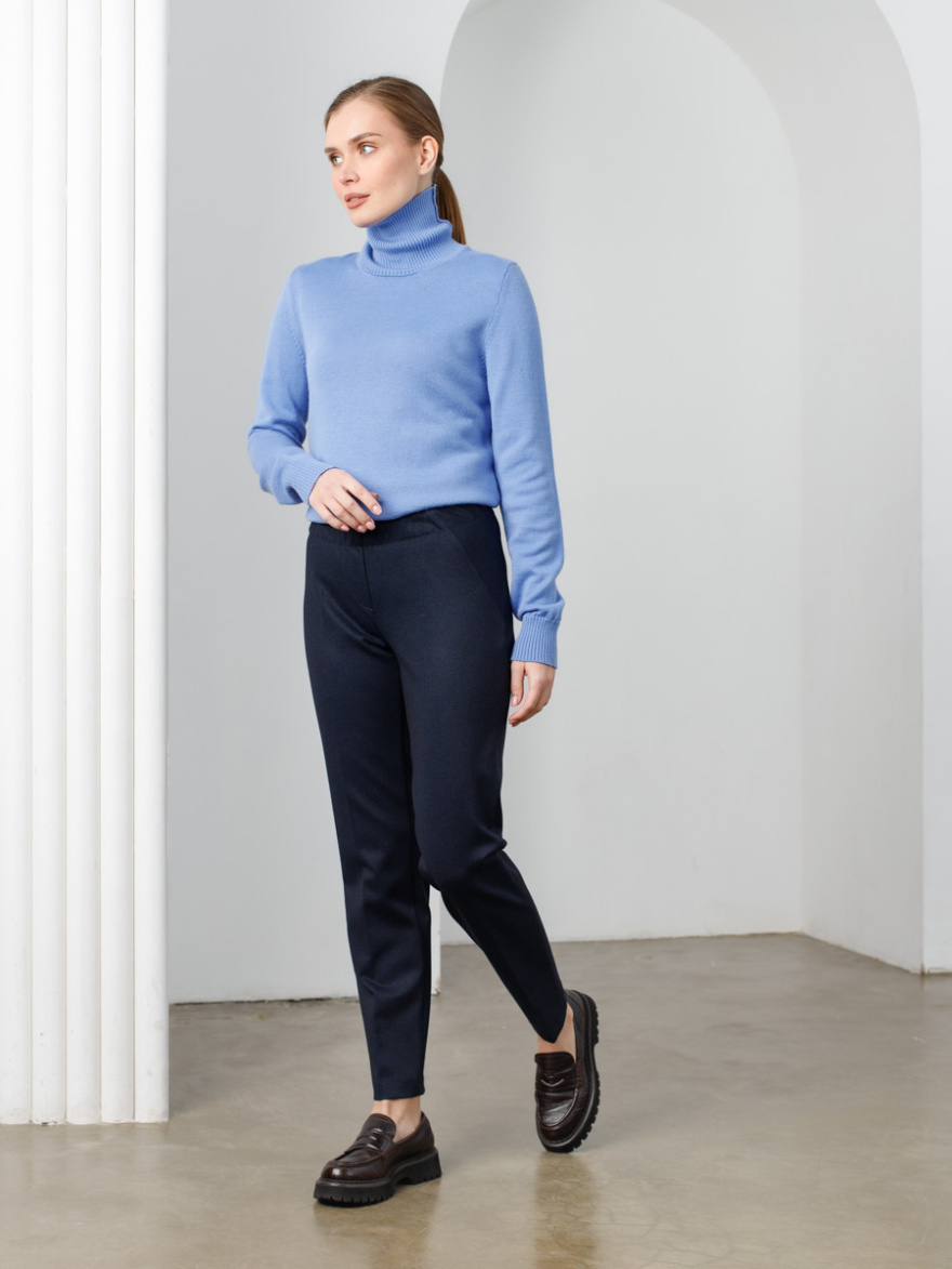 Брюки 4.5.2-27-3 (цветной) (ELNY) 0