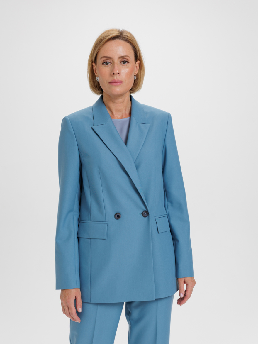 Жакет 2.3.4-141-4 (арктические воды) (ELNY) 0