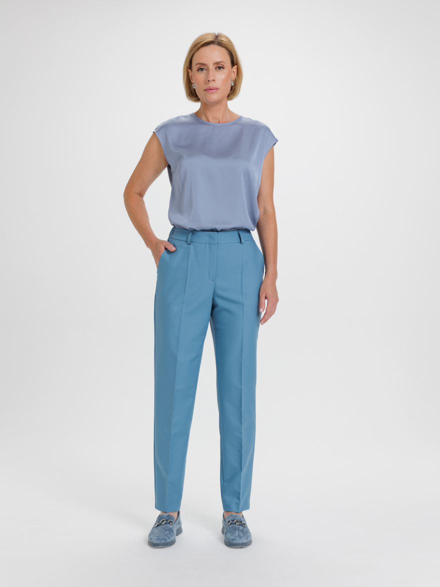 Брюки 2.5.1-107.1-4 (арктические воды) (ELNY) 0