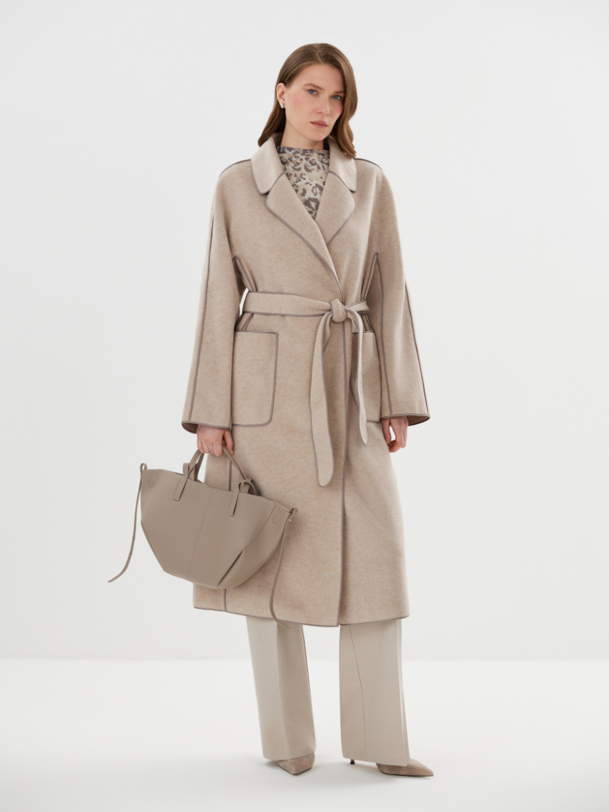 Пальто 1.10.3-4-5 (Овес) (ELNY) 0 Пальто 1.10.3-4-5 (Овес) (ELNY) 0