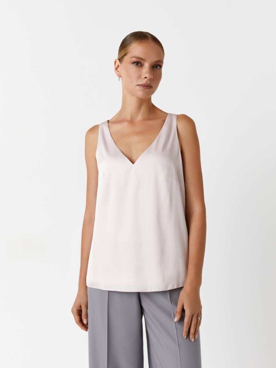 Топ 2.71.3-369-5 (холодный розовый) (ELNY) 0