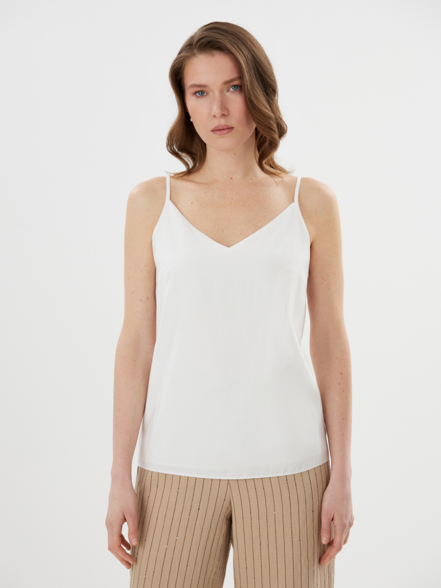 Топ 2.71.3-283.2-5 (морская пена) (ELNY) 0