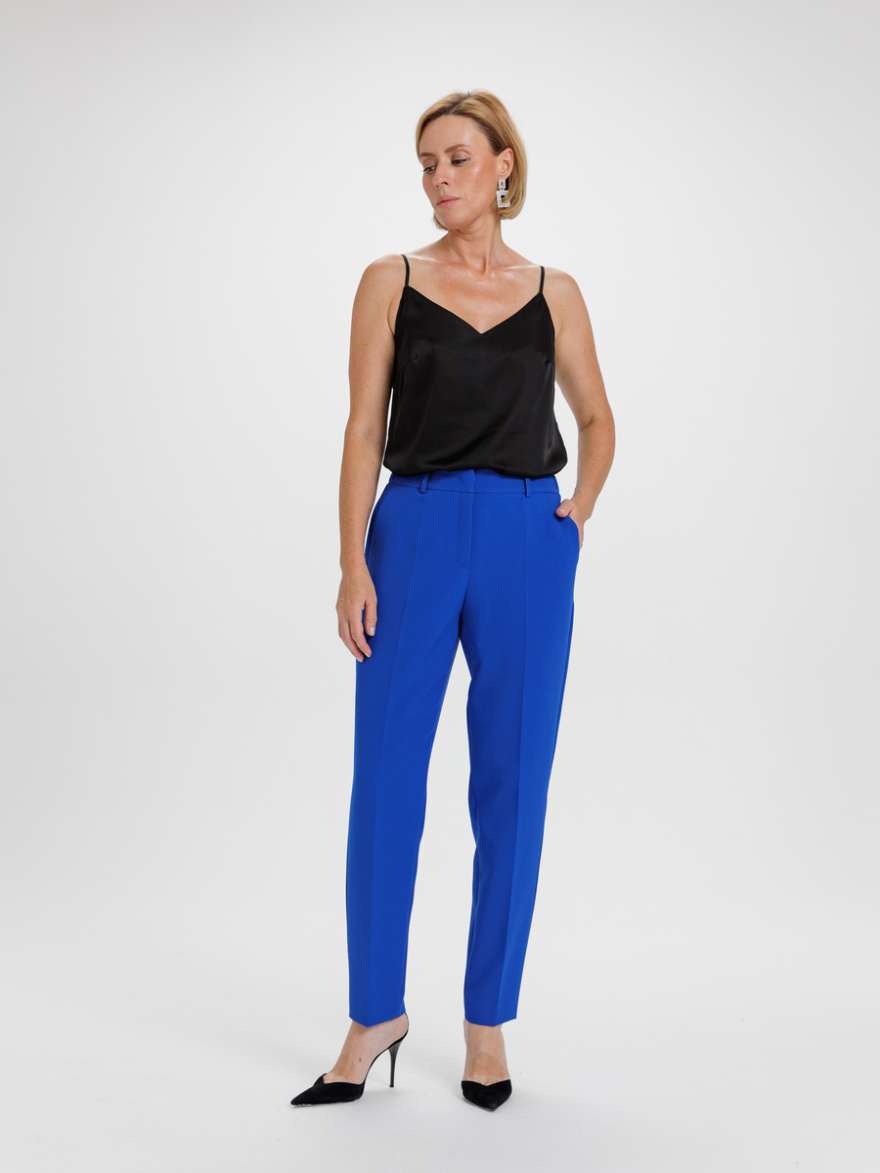 Брюки 2.5.1-107.1-3 (синий) (ELNY) 0