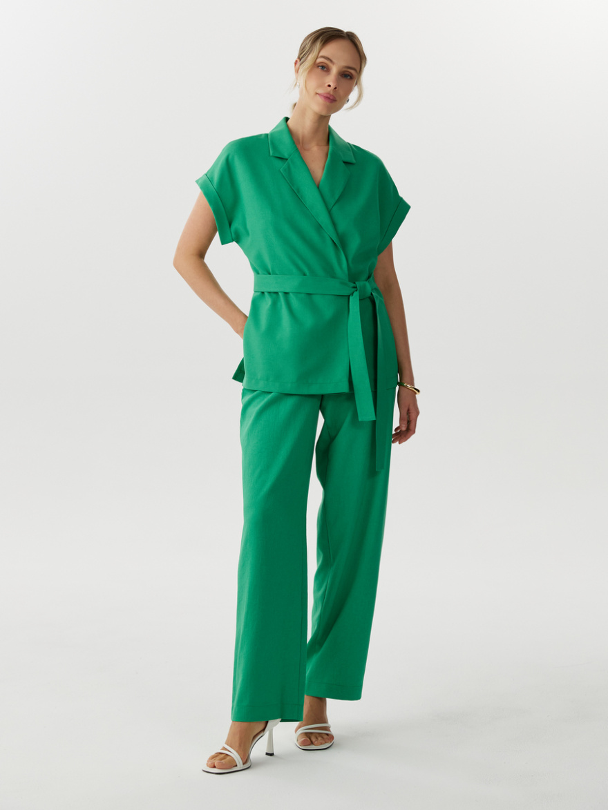 Брюки 2.5.1-119.1-6 (мохито) (ELNY) 0