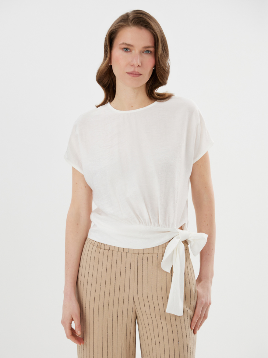 Топ 2.71.2-359-5 (белая пена) (ELNY) 0