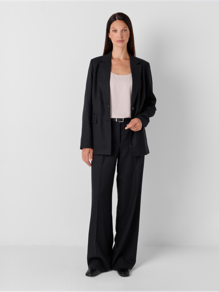 Брюки 2.5.2-260.1-5 (тропическая ночь) (ELNY) 0