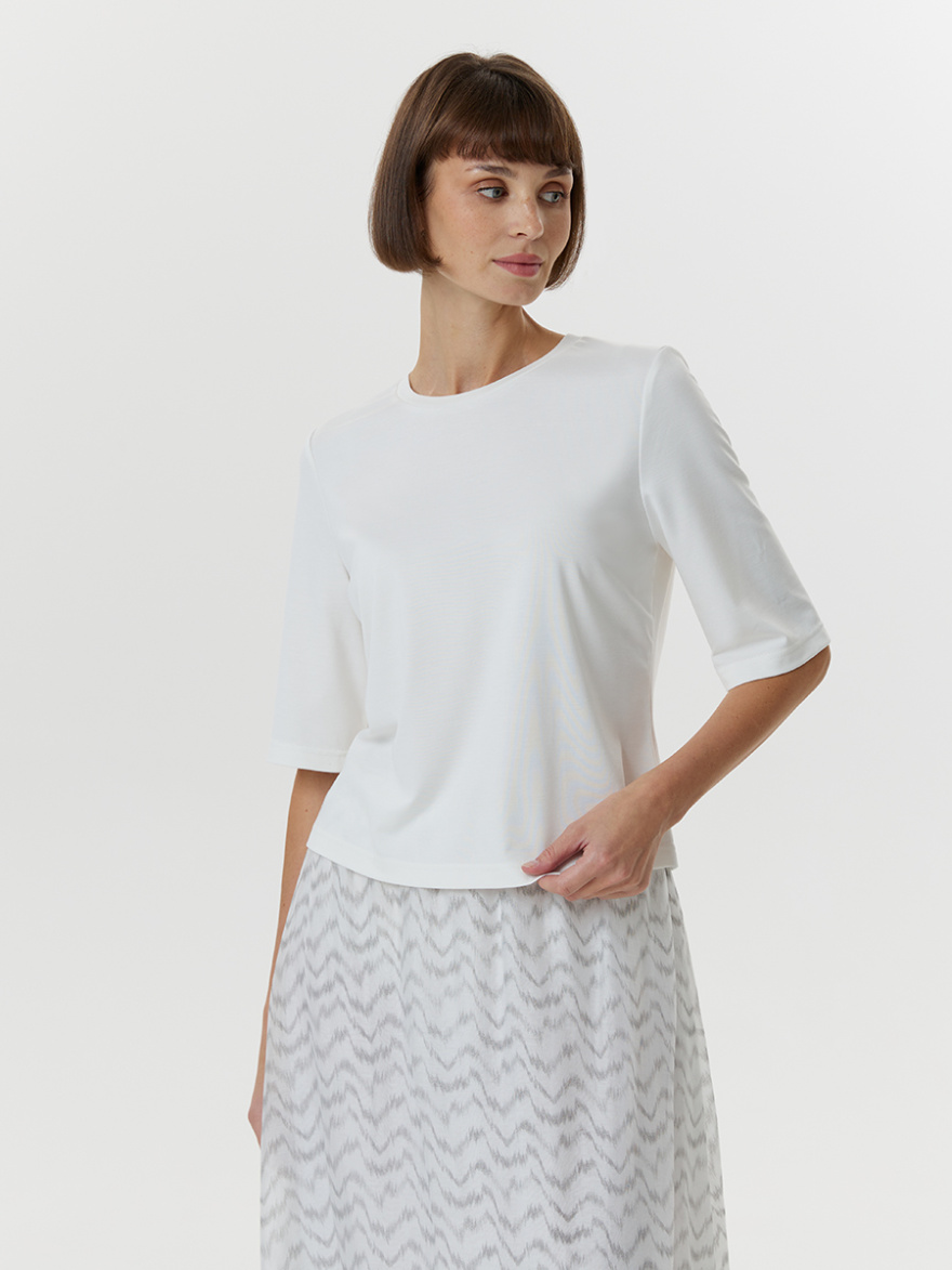 Джемпер 4.6.1-275-6 (лилия) (ELNY) 0