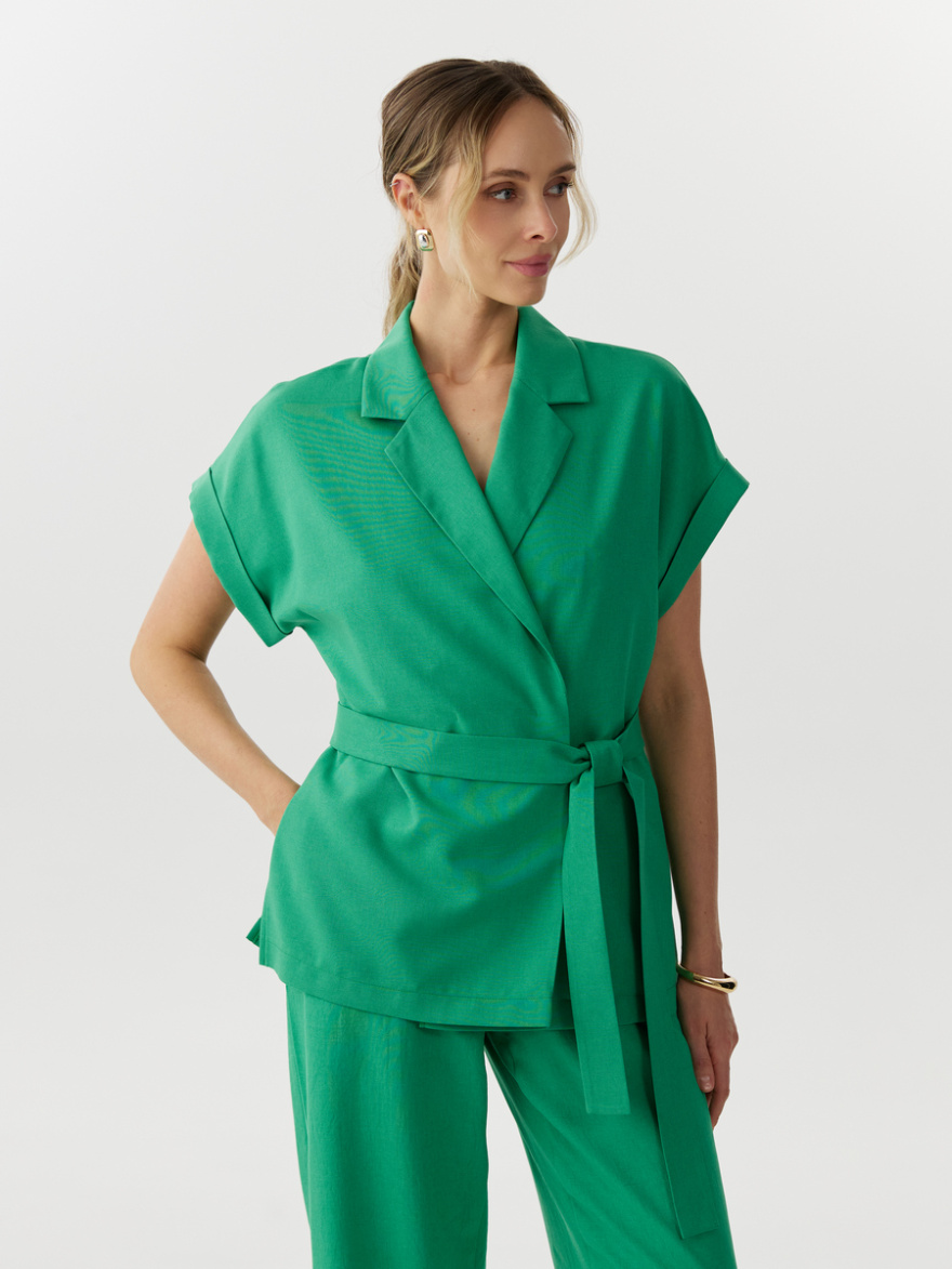 Жакет 2.3.1-105-6 (мохито) (ELNY) 0