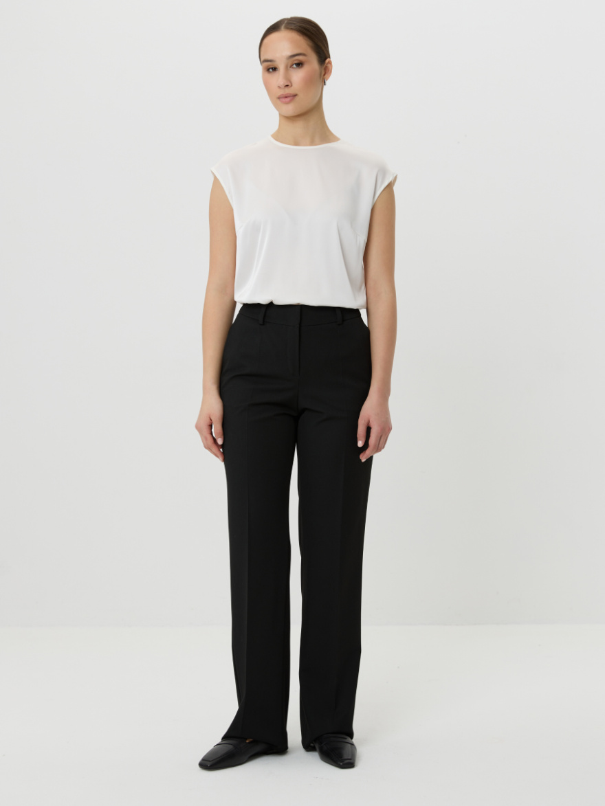 Брюки 2.5.2-110-4 (черная ночь) (ELNY) 0