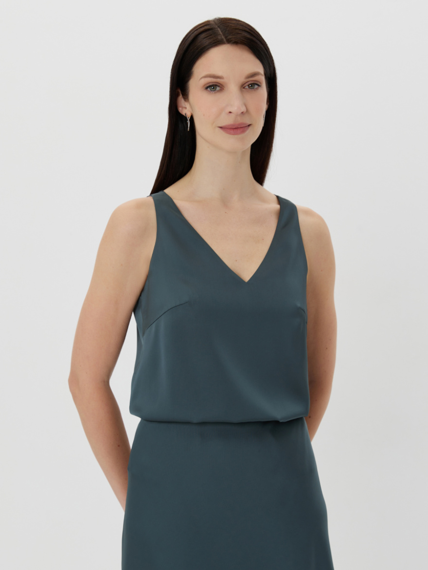 Топ 2.71.3-369-5 (античный зеленый) (ELNY) 0