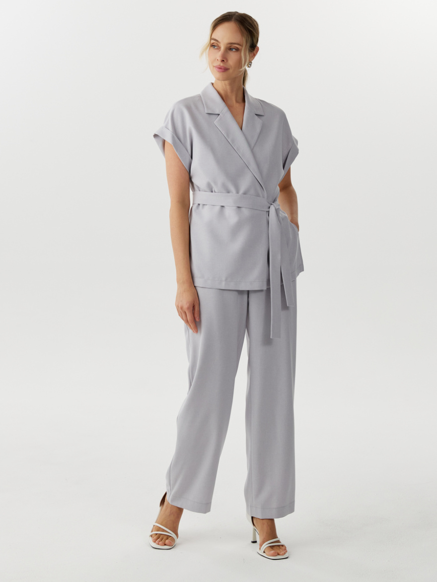 Брюки 2.5.1-119.1-6 (ягодный йогурт) (ELNY) 0