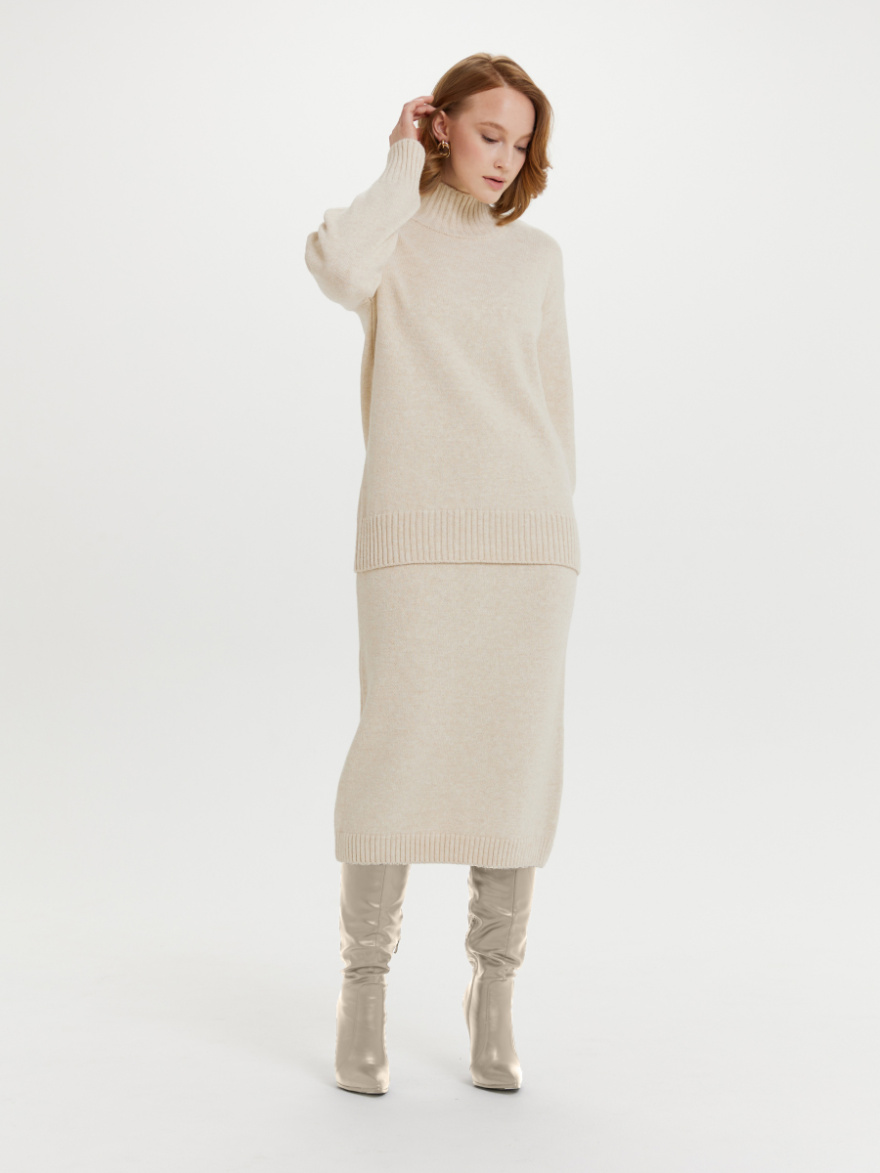 Комплект 3.Co.2-913-4 (бежевый) (ELNY) 0