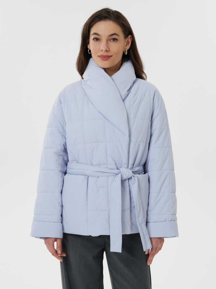 Куртка 1.13.2-44-6 (голубой) (ELNY) 0